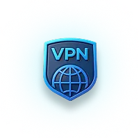 VPN 지원